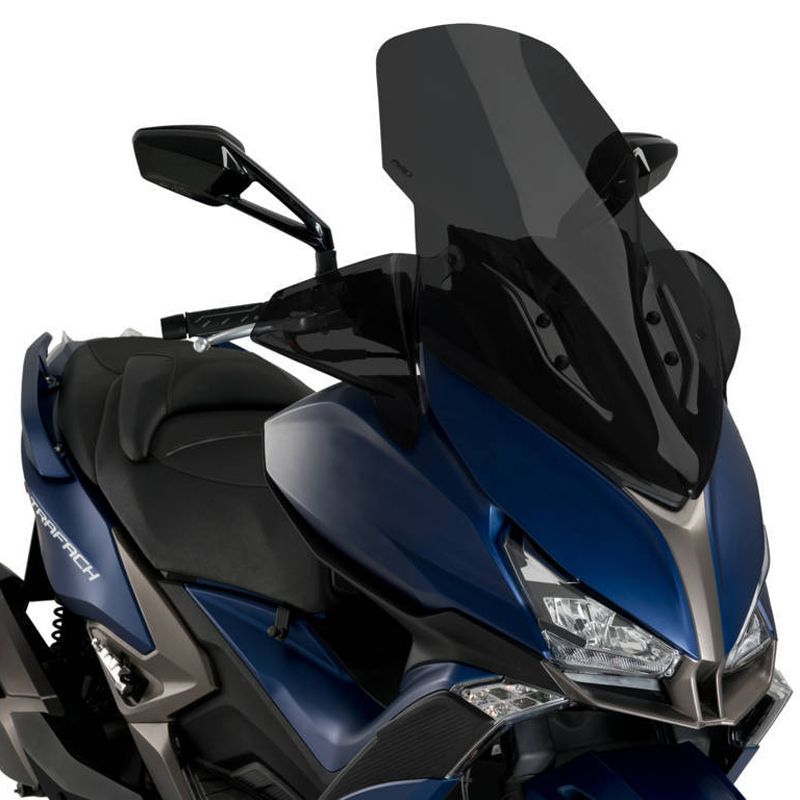 Bulle Puig V-TECH LINE TOURING