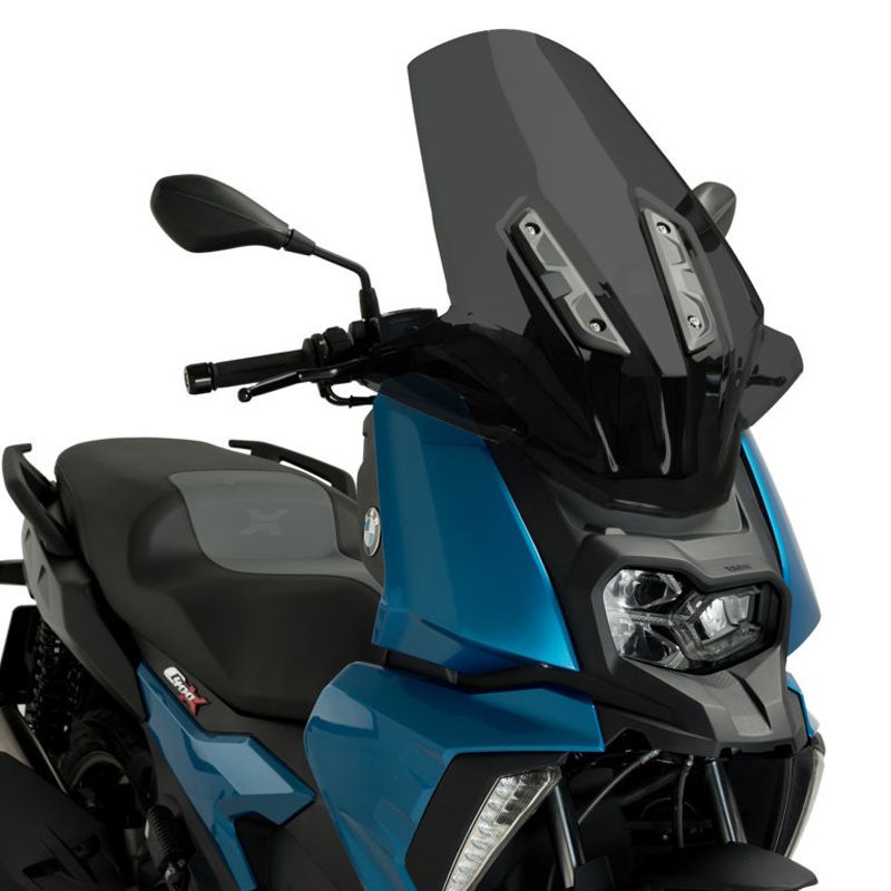 Bulle Puig V-TECH LINE TOURING