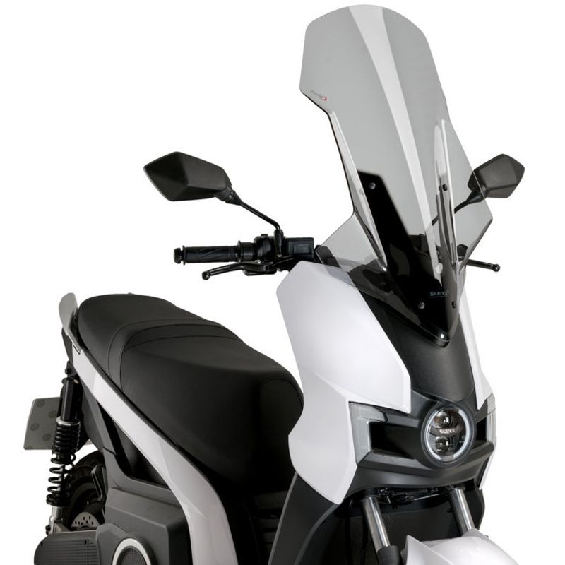 Bulle Puig V-TECH LINE TOURING (+21 cm)