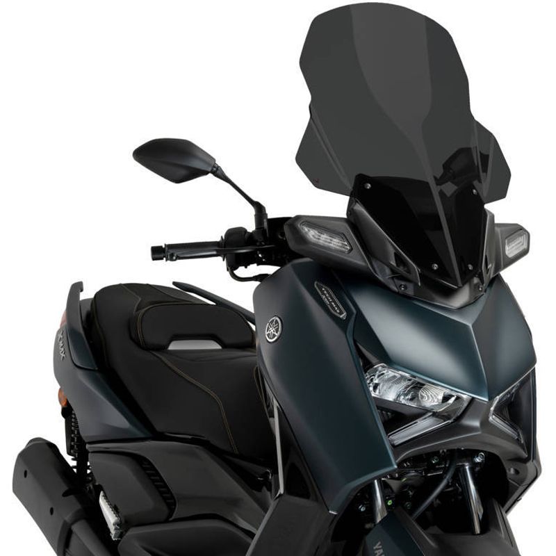 Bulle Puig V-TECH LINE TOURING (+11 cm)