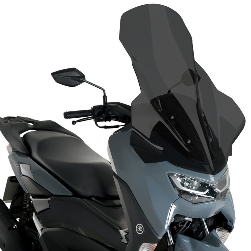 Bulle Puig V-TECH LINE TOURING