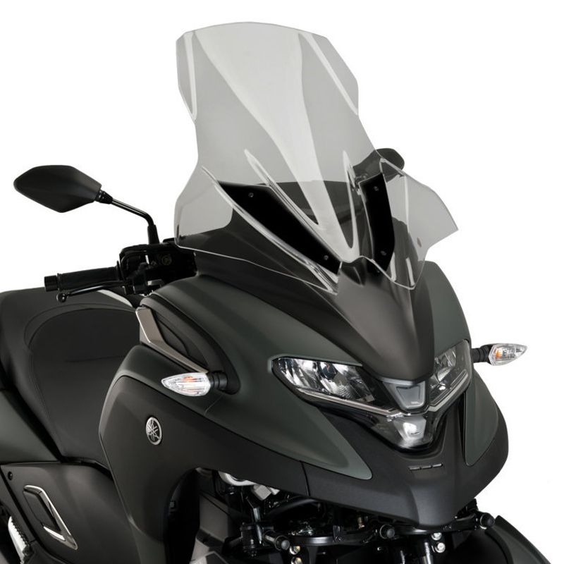 Bulle Puig V-TECH LINE TOURING