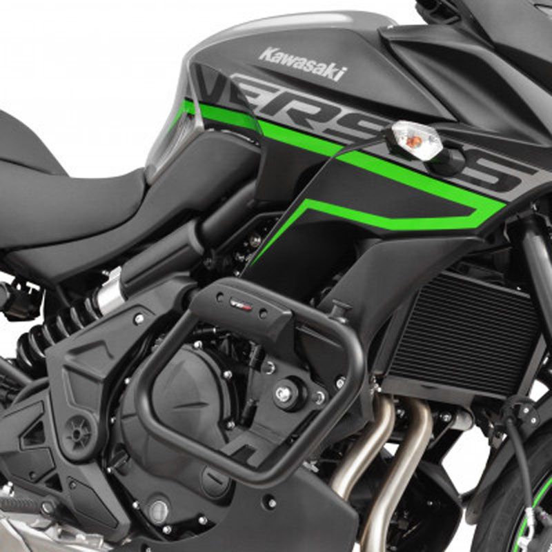 Pare-carter Top Block KIT PATINS