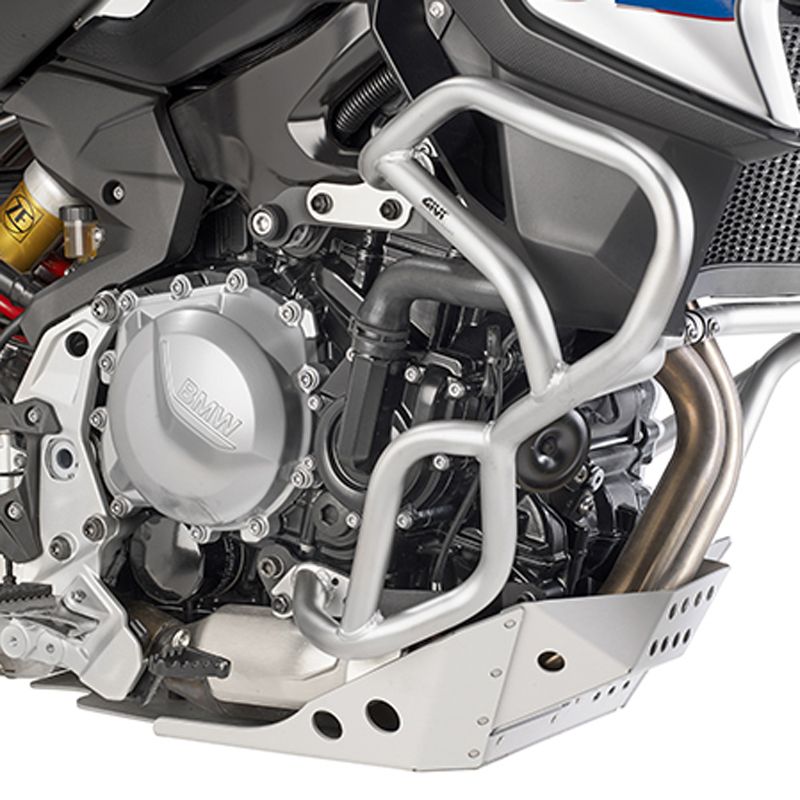 Pare-carter Givi TUBULAIRE