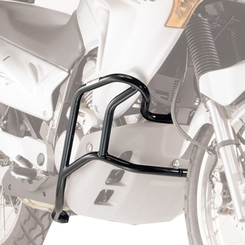 Pare-carter Givi Tubulaire Noir