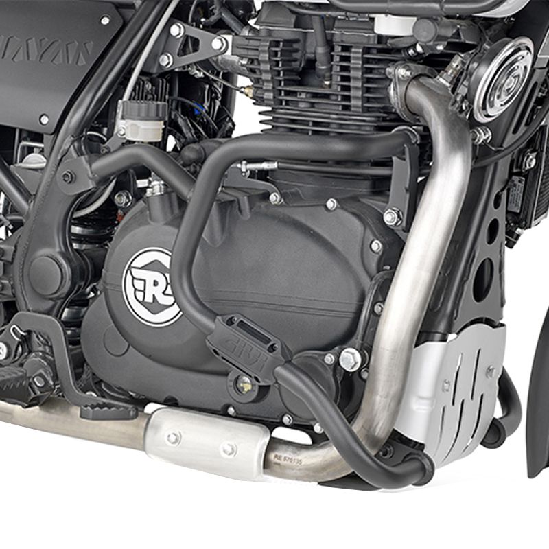 Pare-carter Givi Tubulaire