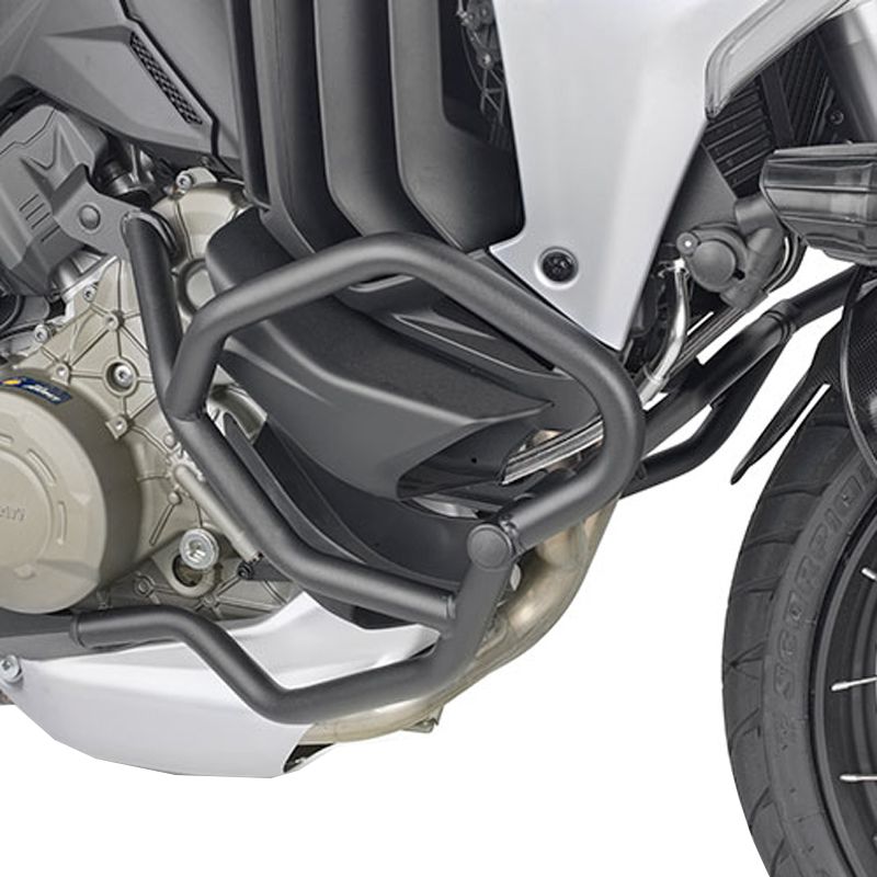 Pare-carter Givi TUBULAIRE