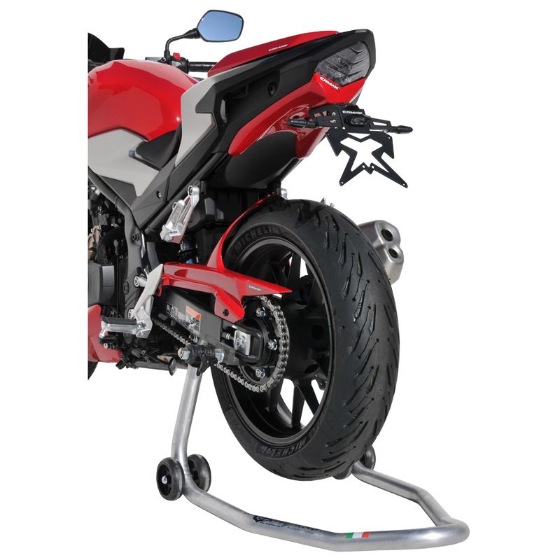 Passage de roue Ermax PDR