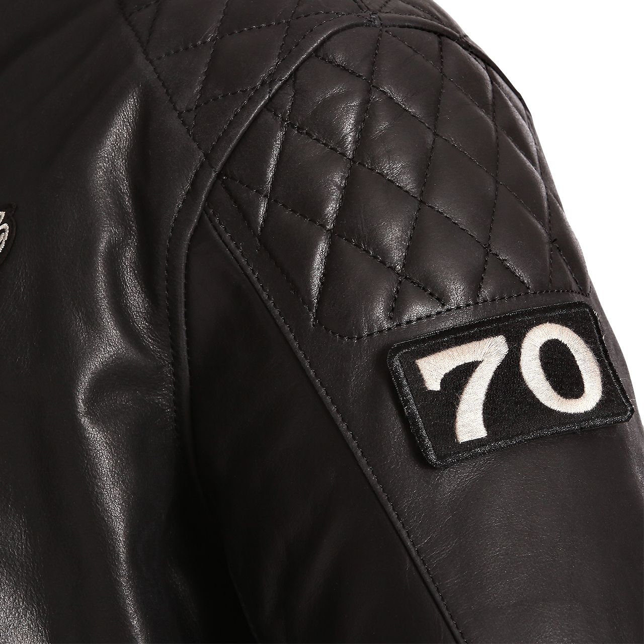 Blouson Blouson Veste Segura Et Segura Segura Blouson Et Veste Patch Patch Y6qBII