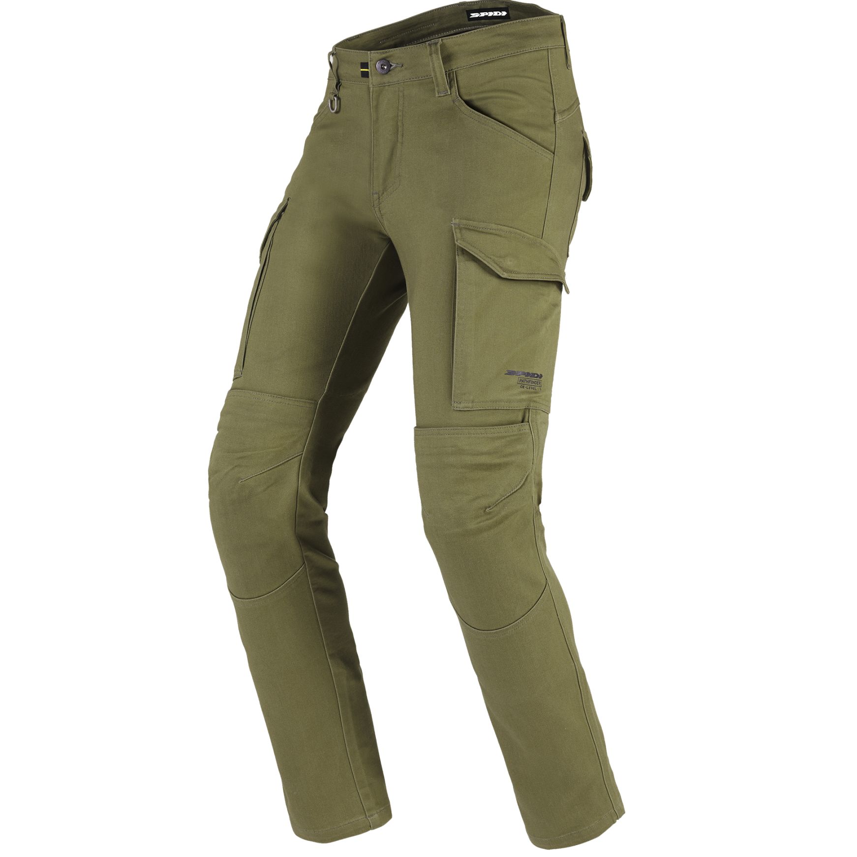 Pantalon Moto Spidi PATHFINDER CARGO