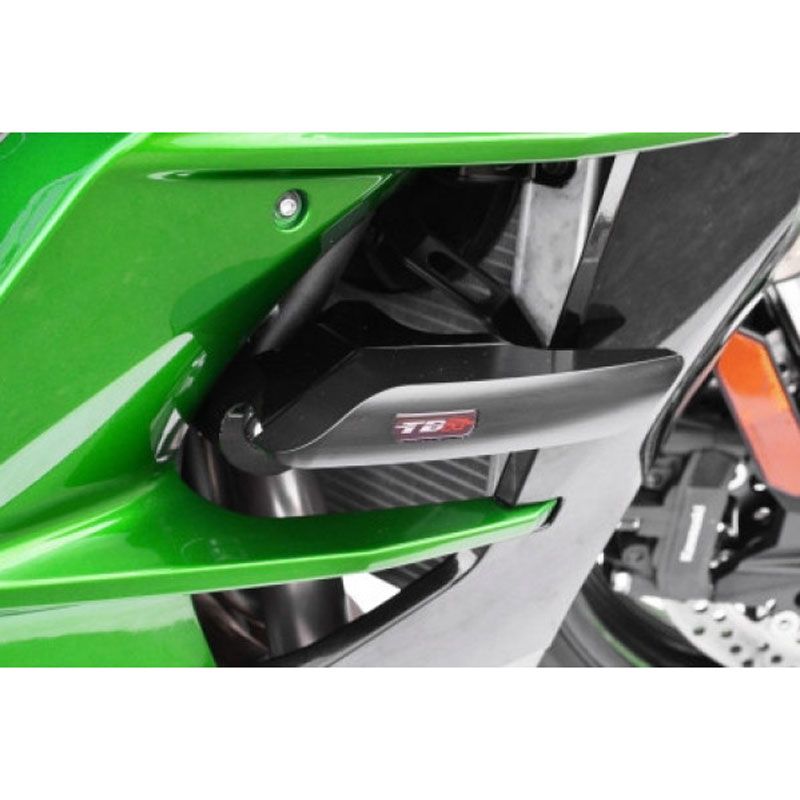 Pare-carter Top Block KIT PATINS