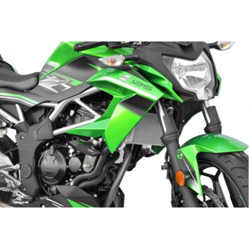 Pare-carter Top Block KIT PATINS