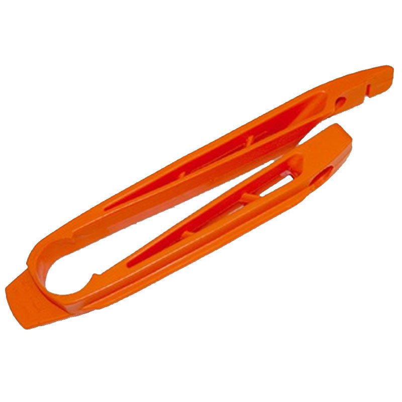 Image of Patin de bras oscillant Ufo orange