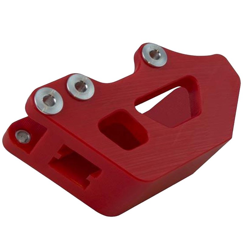 Patin de chaine Ufo rouge