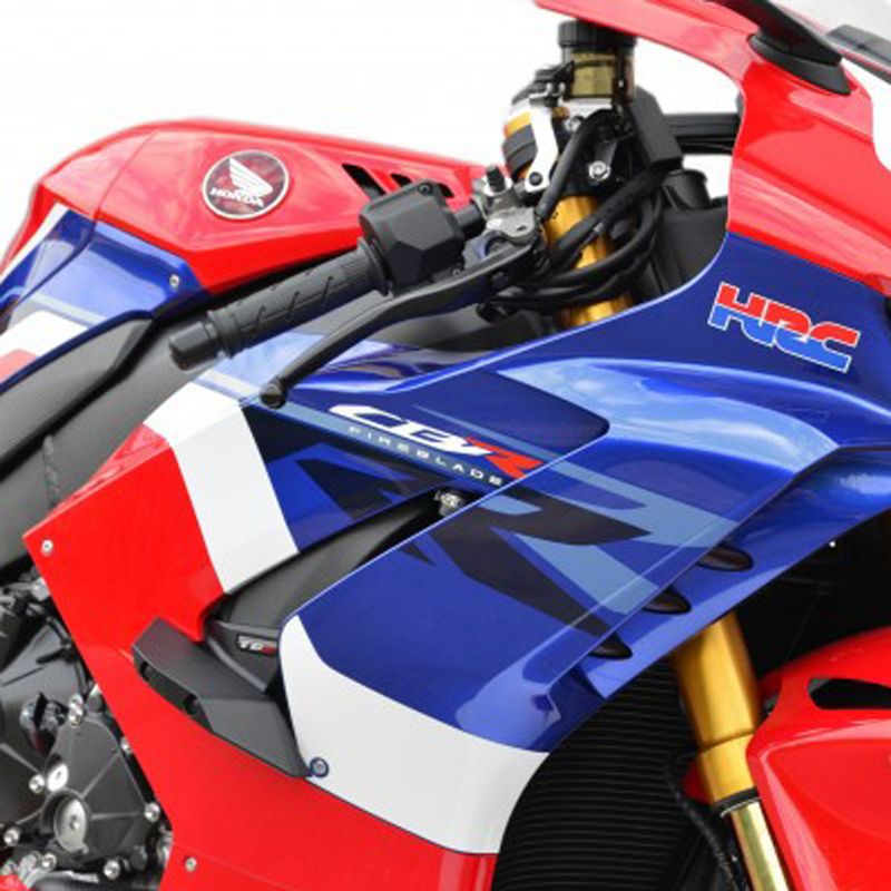 Pare-carter Top Block KIT PATINS