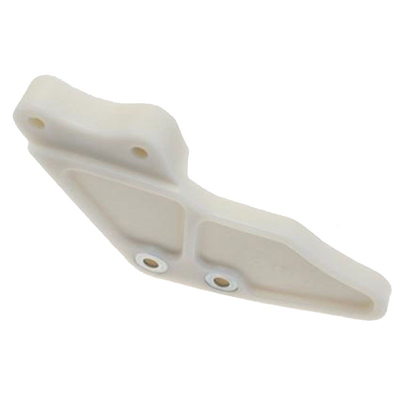 Patin de chaine Ufo translucide