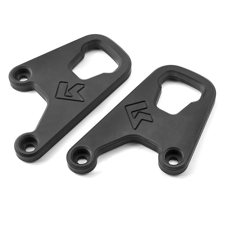 Kit de fixation Kriega Plaques à Talons OS