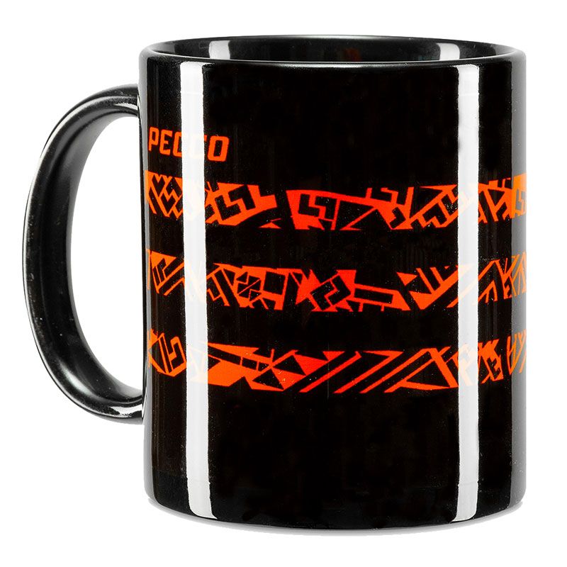 Mug Bagnaia FRANCESCO