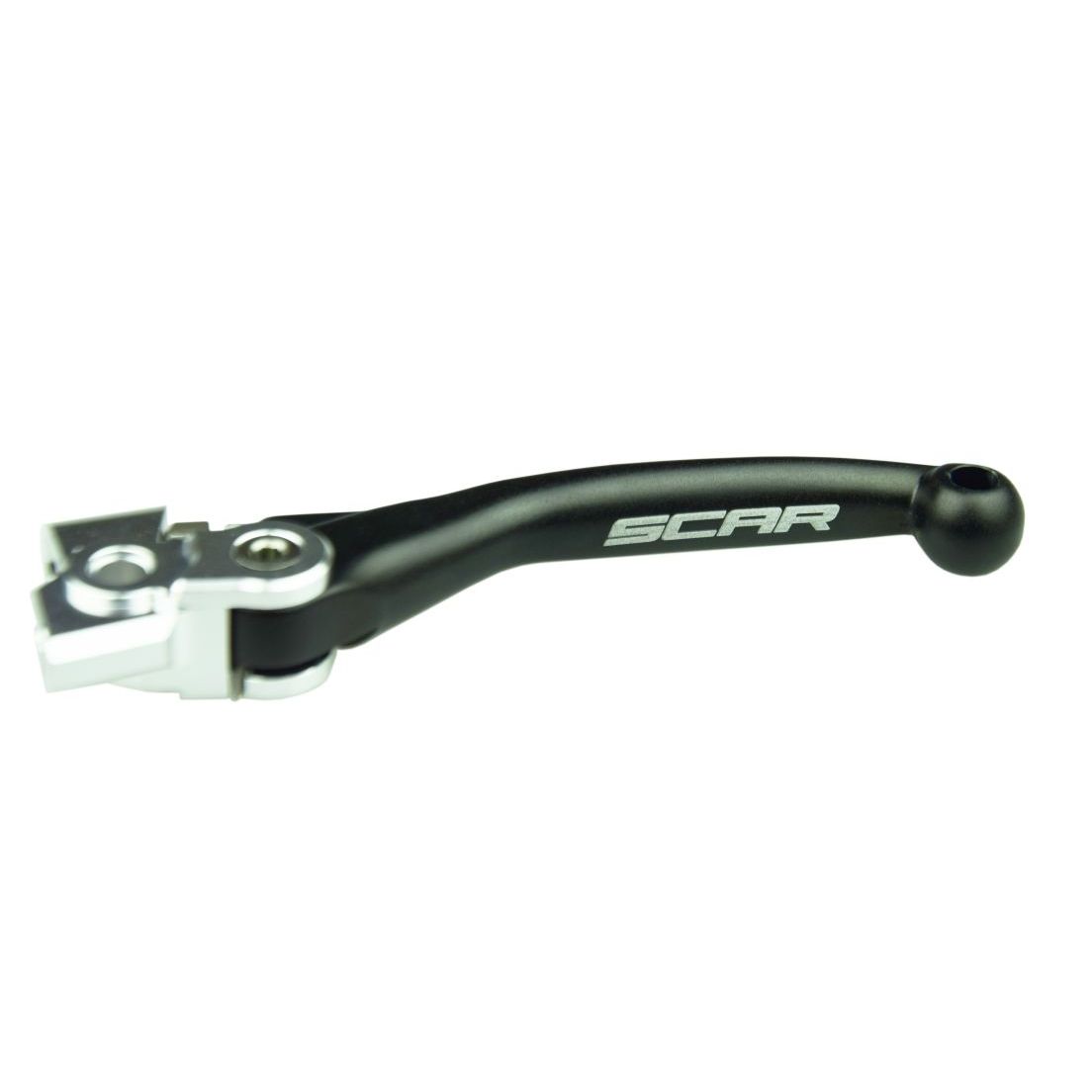 SCAR Levier d'embrayage Scar Retournable — noir