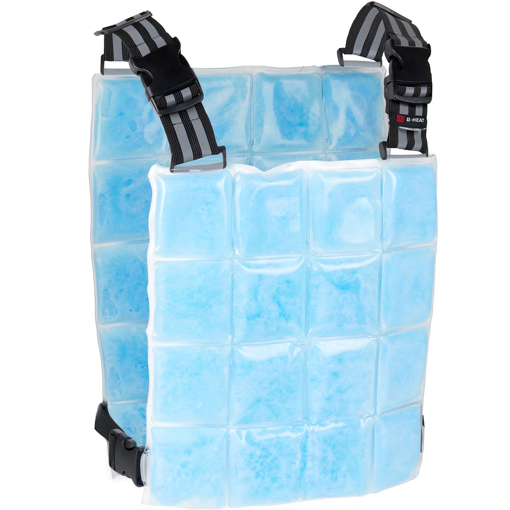Gilet rafraîchissant G-HEAT 28°