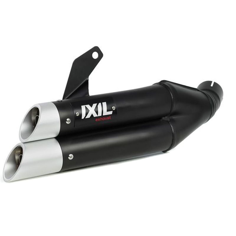 Ligne Complète Ixil HYPERLOW