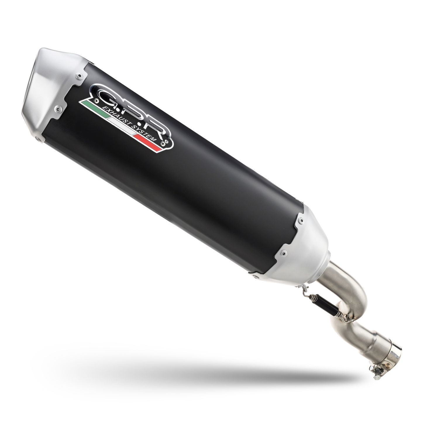 Image of Ligne Complète GPR Pentascooter