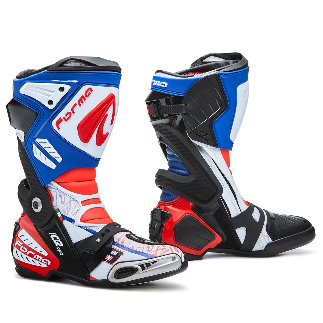 botte forma ice pro