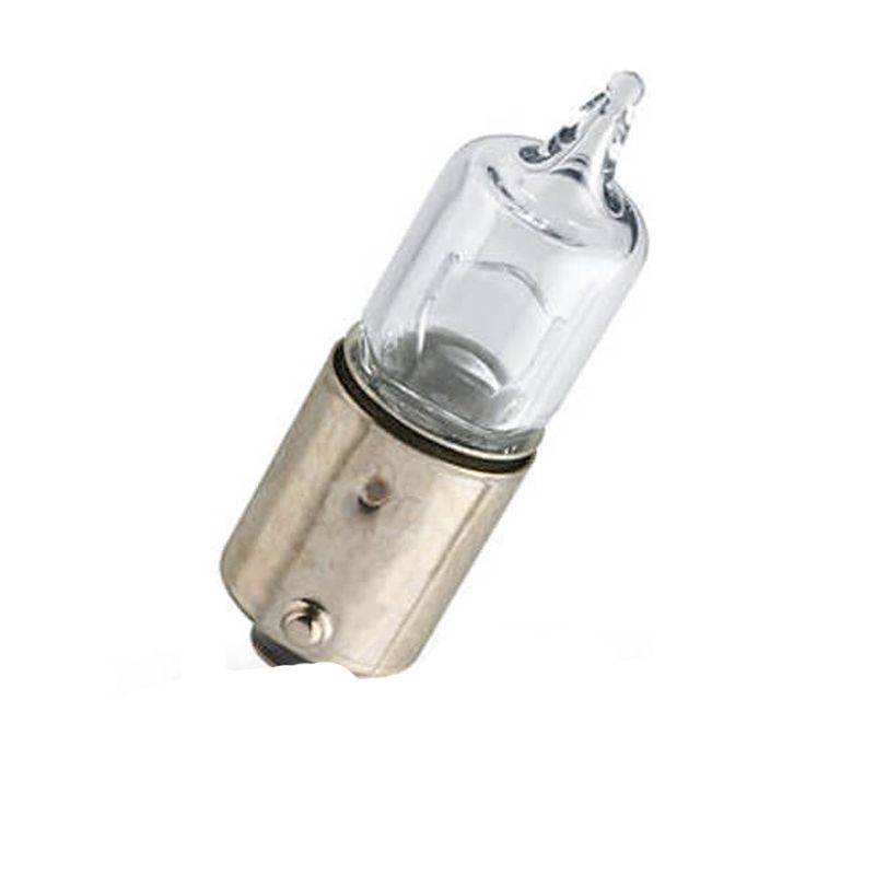 Image of Ampoule Philips TEMOINS H6W 12V 6W BAX9S