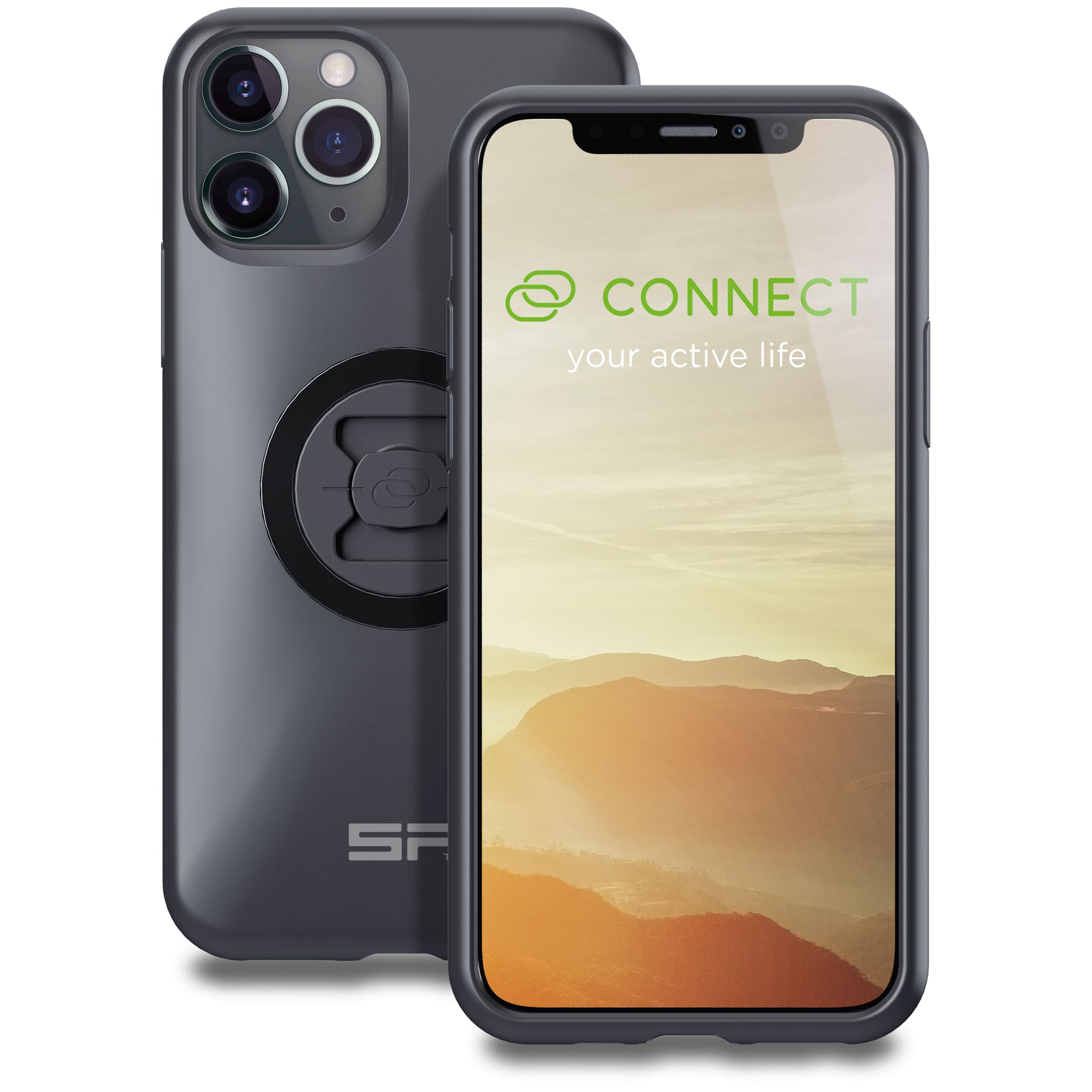 Coque de protection SP Connect IPHONE 11 PRO / XS / X
