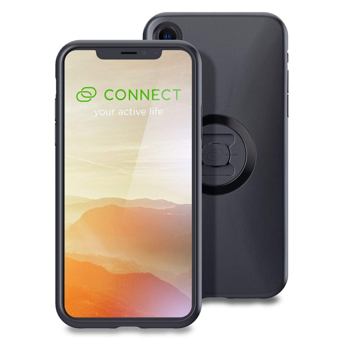 Image of Coque de protection SP Connect IPHONE XR