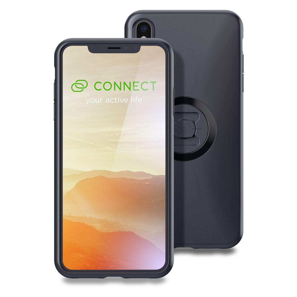 Image of Coque de protection SP Connect IPHONE XS MAX