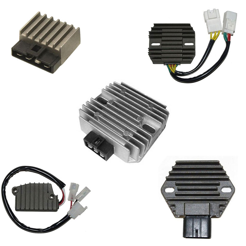 Régulateur de tension SGR