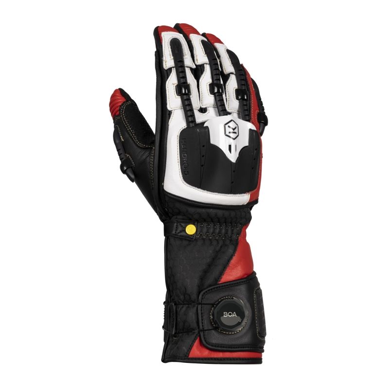 Gants Knox HANDROID MK5