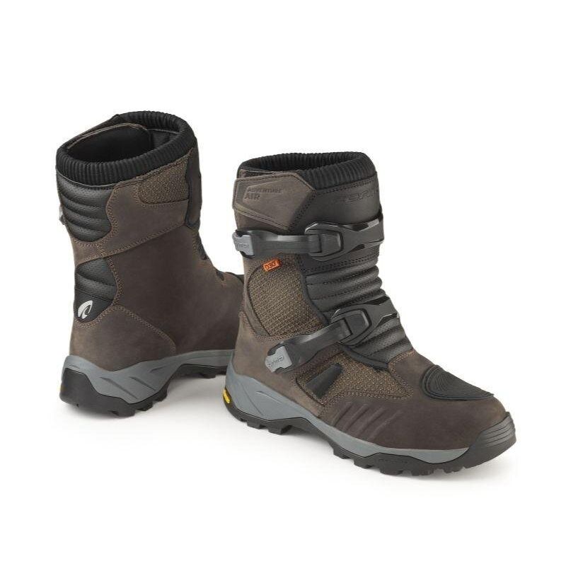 Bottes Forma ADVENTURE AIR LOW DRY WATERPROOF