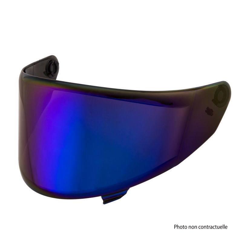 KYT Ecran casque KYT R2R