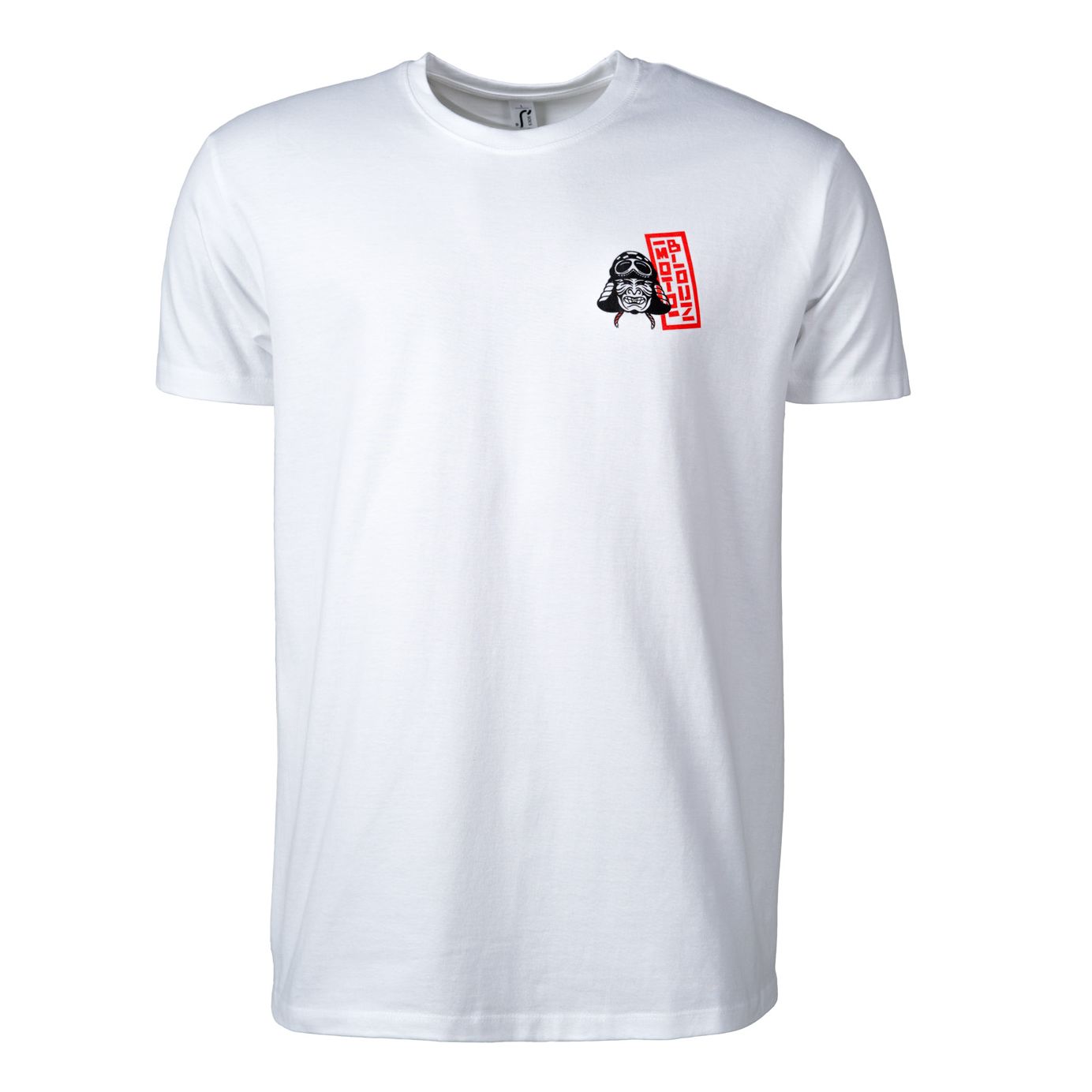 T-Shirt Motoblouz X AREION - HOMME - 20ANS