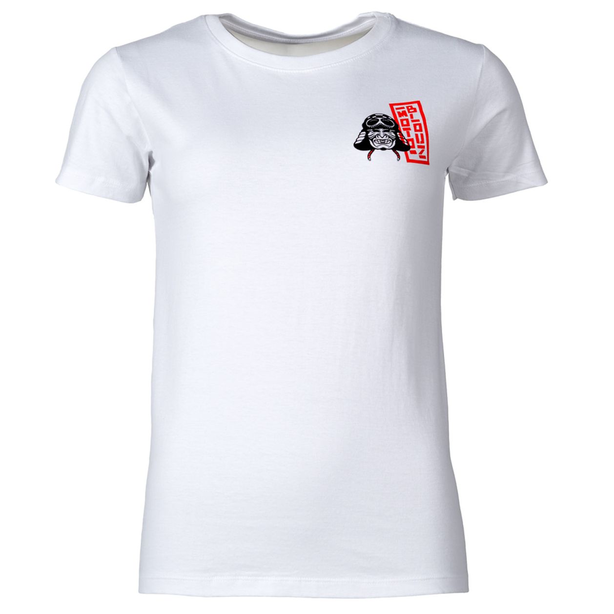 T-Shirt Motoblouz X AREION - FEMME - 20ANS