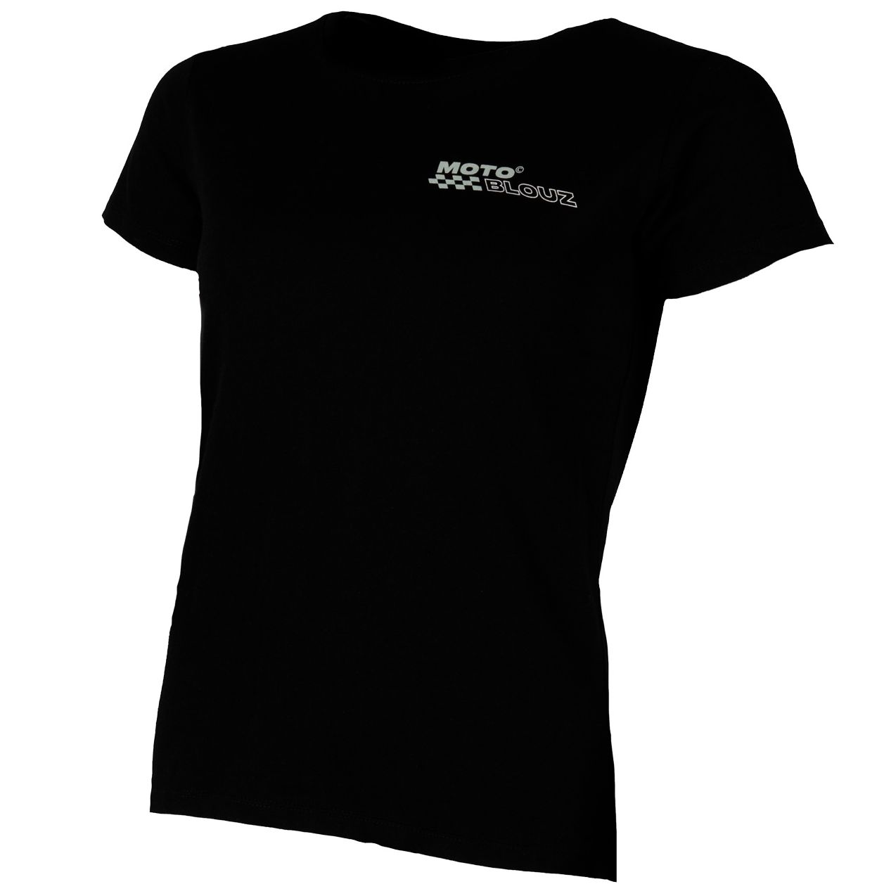 T-Shirt Motoblouz X MXTEST - FEMME - 20ANS