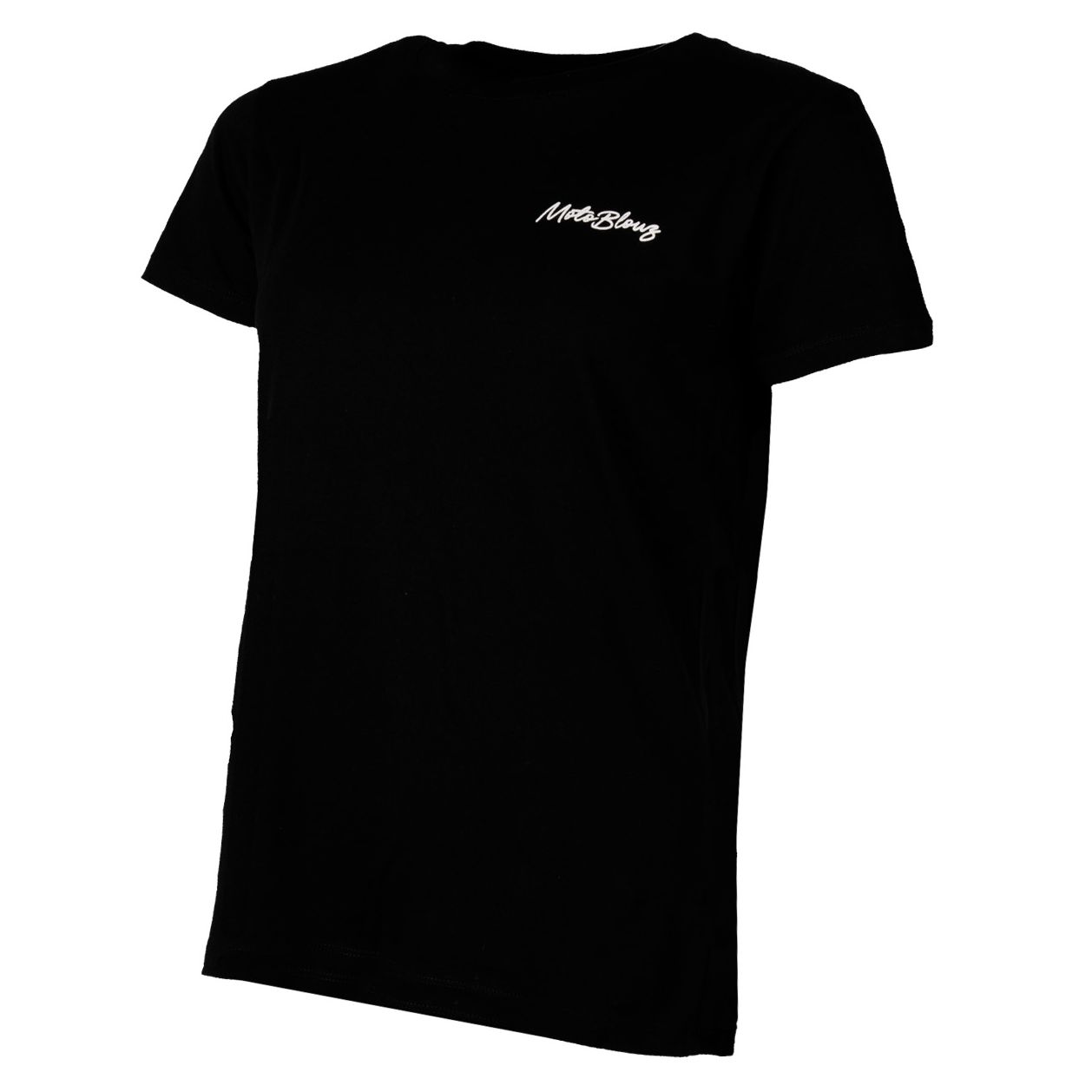 T-Shirt Motoblouz X GASOLINE - FEMME - 20ANS