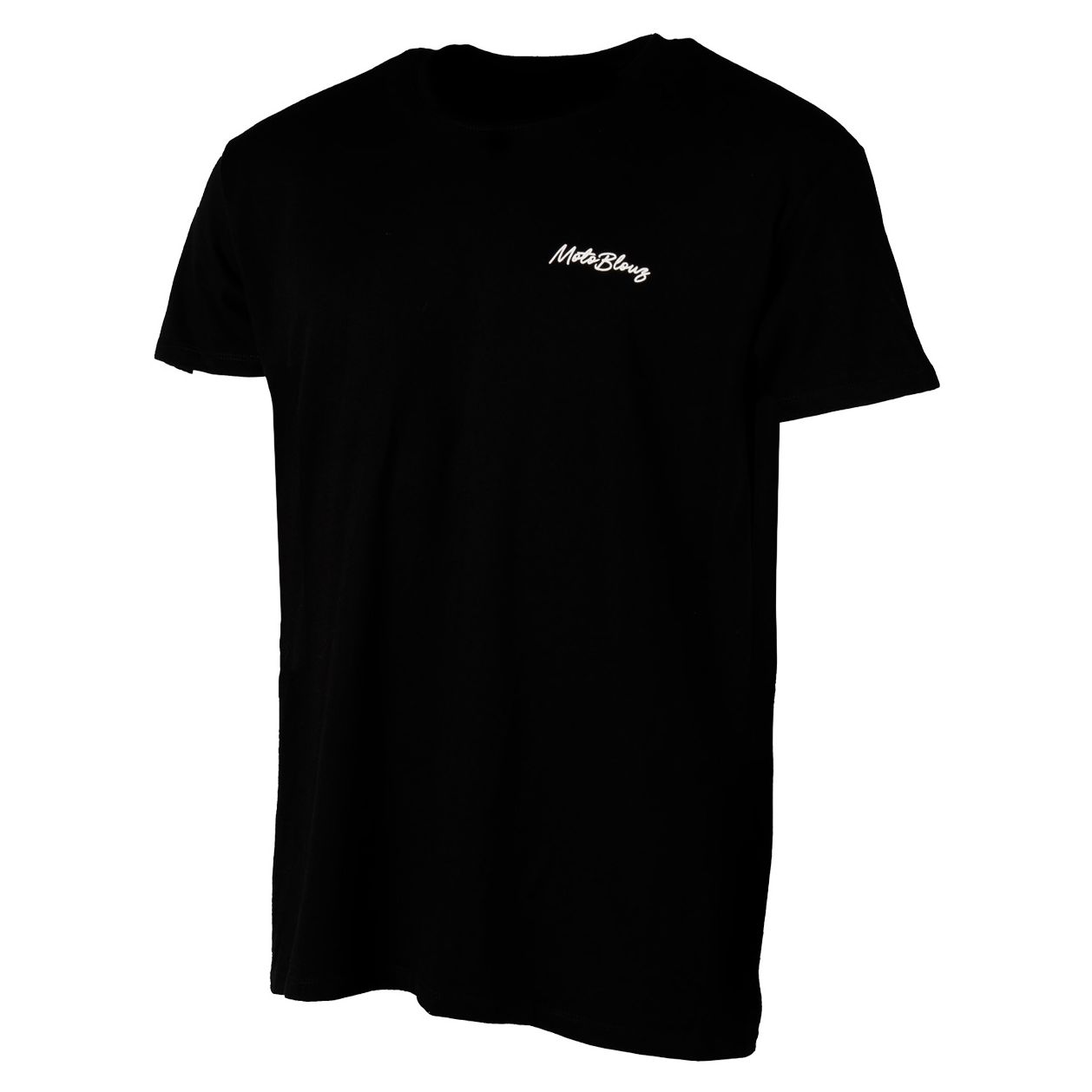 T-Shirt Motoblouz X GASOLINE - HOMME - 20ANS
