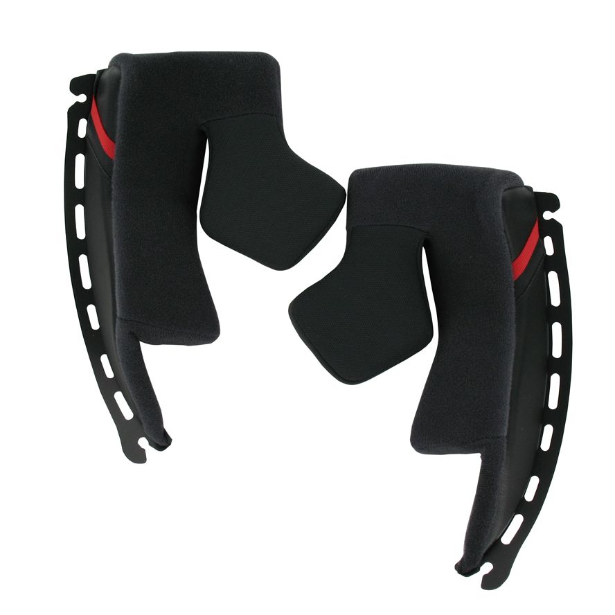 Mousses de joues Shoei GT-AIR