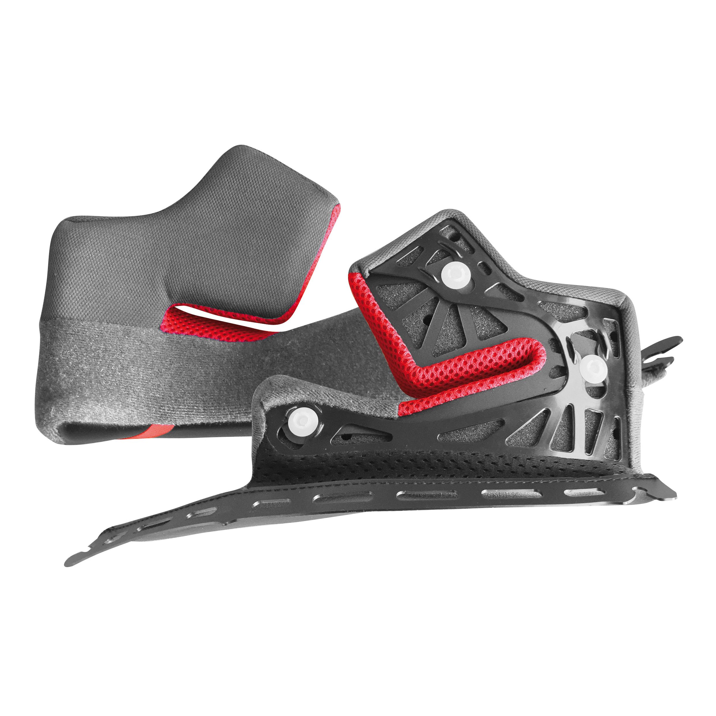 Mousses de joues Shoei X-SPIRIT 3