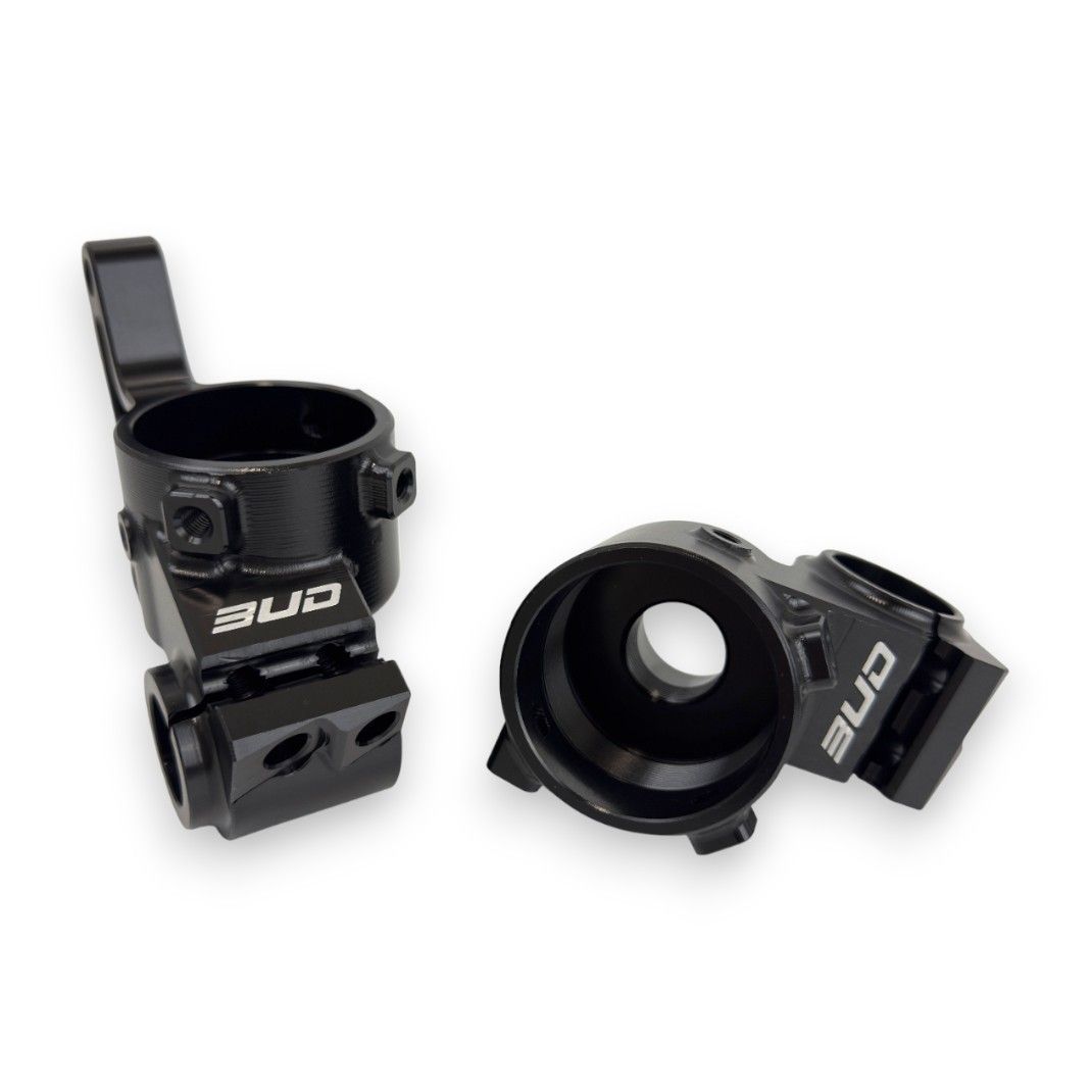 Protections de fourche Bud Racing