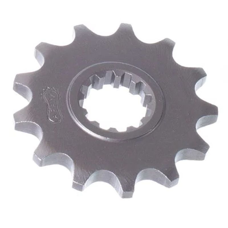 Pignon de sortie de boite AFAM ACIER 520 - 13 DENTS