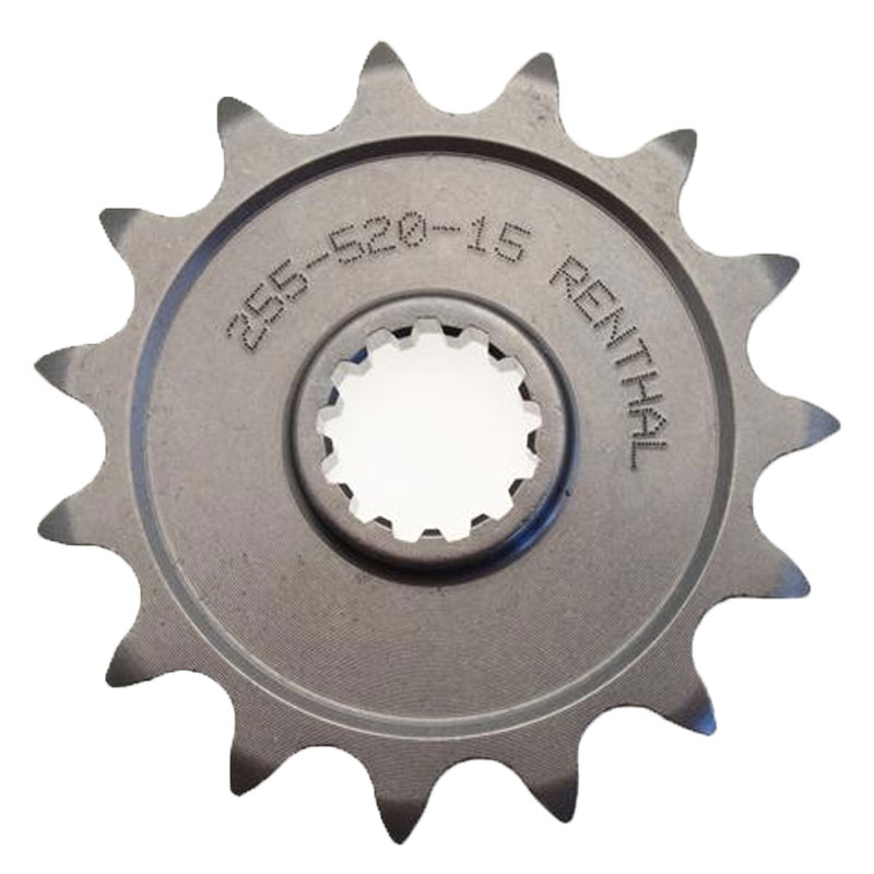 Pignon de sortie de boite Renthal Standard 13 dents