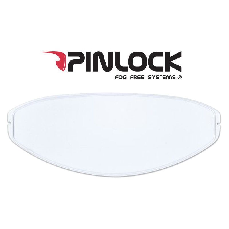 Image of Film pinlock Shoei CLEAR - GLAMSTER