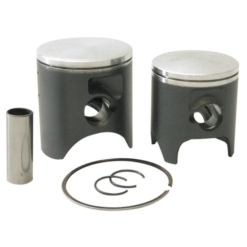 Bud Racing 66.35mm piston kit