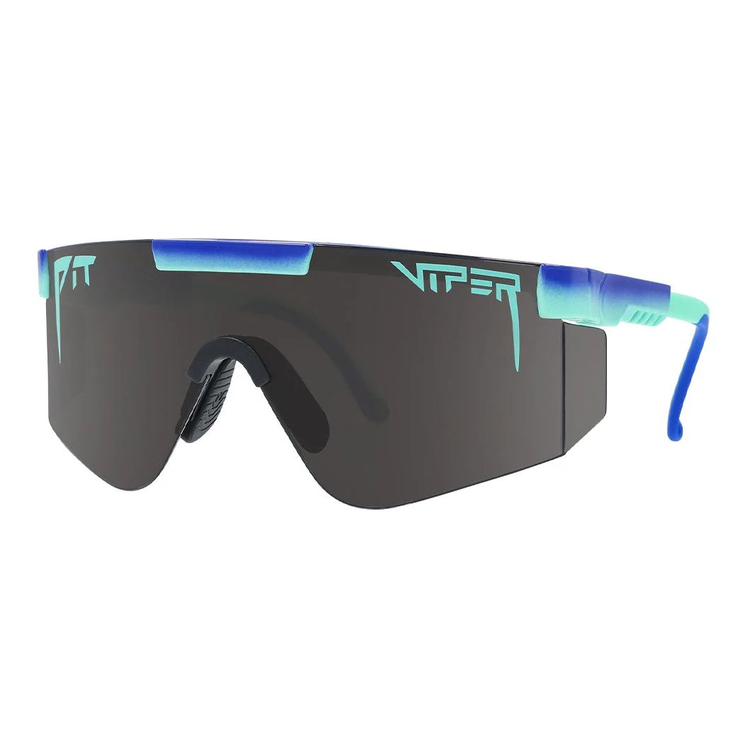 Lunettes de soleil Pit Viper The 2000's The Pleasurecraft 2000's Non Polarized