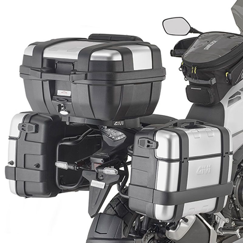 Support valises Givi PL ONE FIT MONOKEY