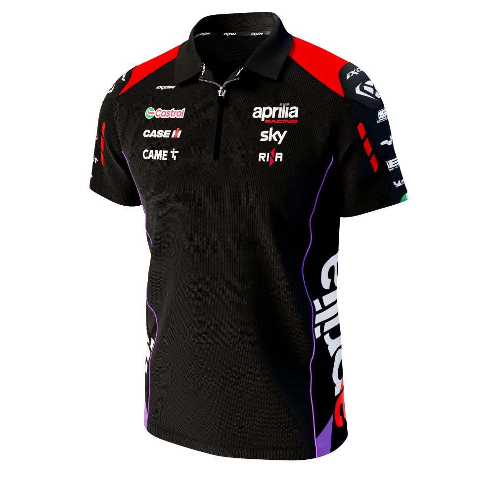 Polo Ixon PO1 APRILIA 24